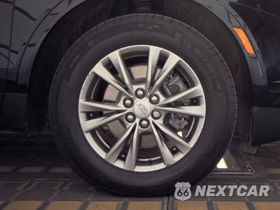 2022 Cadillac XT5 Premium Luxury - zdjęcie 10 z 39 - miniatura