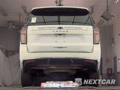 2023 Chevrolet Tahoe LS 1LS - zdjęcie 7 z 34 - miniatura