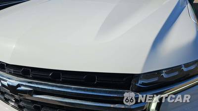 2023 Chevrolet Tahoe LS 1LS - zdjęcie 28 z 34 - miniatura