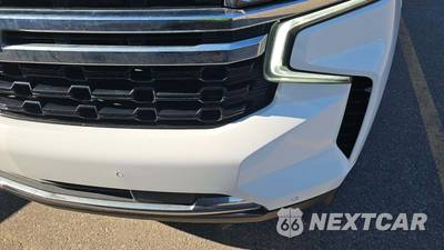 2023 Chevrolet Tahoe LS 1LS - zdjęcie 27 z 34 - miniatura