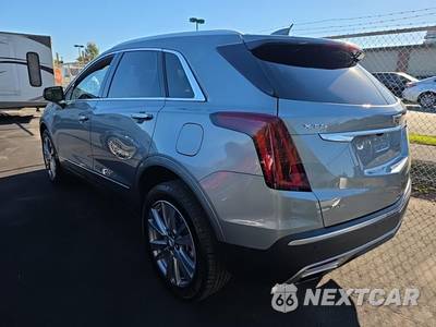 2023 Cadillac XT5 Premium Luxury 1SD - zdjęcie 6 z 23 - miniatura