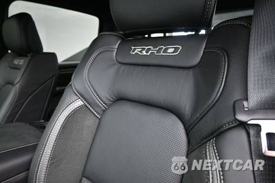 2026 Ram 1500 RHO Crew Cab Short Bed - zdjęcie 11 z 14 - miniatura