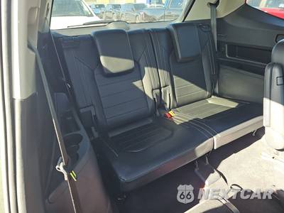 2022 Volkswagen Atlas V6 SEL - zdjęcie 20 z 36 - miniatura