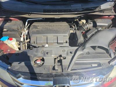2016 Honda Odyssey SE 118.1" WB - zdjęcie 16 z 39 - miniatura