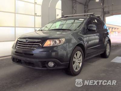 2012 Subaru Tribeca 3.6R Limited