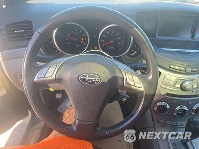 2012 Subaru Tribeca 3.6R Limited - zdjęcie 10 z 30 - miniatura