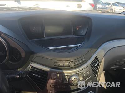 2012 Subaru Tribeca 3.6R Limited - zdjęcie 11 z 30 - miniatura
