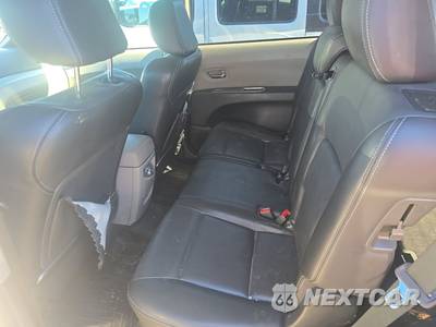 2012 Subaru Tribeca 3.6R Limited - zdjęcie 13 z 30 - miniatura