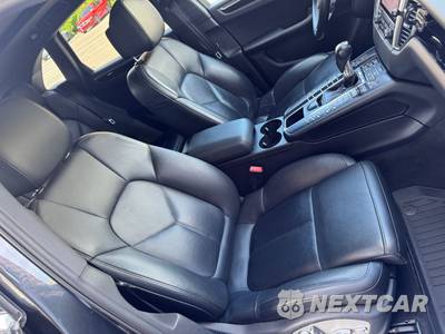 2017 Porsche Macan S - zdjęcie 21 z 32 - miniatura