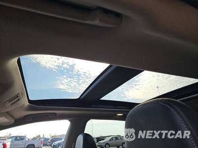 2022 Nissan Murano Platinum - zdjęcie 20 z 29 - miniatura