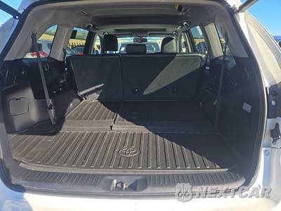 2016 Toyota Highlander XLE - zdjęcie 16 z 42 - miniatura