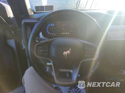2023 Ford Bronco Outer Banks - zdjęcie 10 z 27 - miniatura