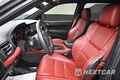 2024 Dodge Durango SRT 392 Premium - zdjęcie 11 z 22 - miniatura