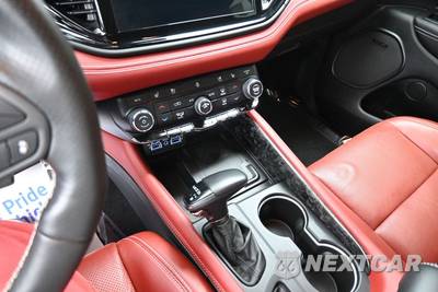 2024 Dodge Durango SRT 392 Premium - zdjęcie 18 z 22 - miniatura