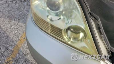 2008 Lexus GX 470 - zdjęcie 25 z 37 - miniatura