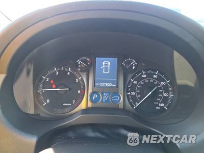 2014 Lexus GX 460 - zdjęcie 12 z 19 - miniatura