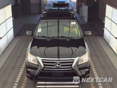 2014 Lexus GX 460 - zdjęcie 2 z 19 - miniatura
