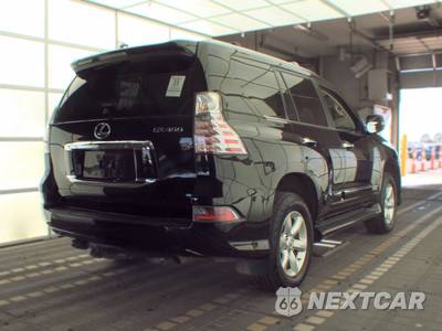 2014 Lexus GX 460 - zdjęcie 4 z 19 - miniatura