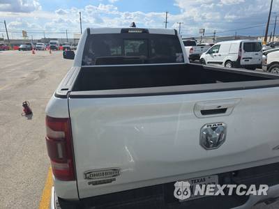 2024 Ram 1500 Limited Longhorn Crew Cab Short Bed - zdjęcie 5 z 24 - miniatura