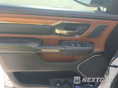 2024 Ram 1500 Limited Longhorn Crew Cab Short Bed - zdjęcie 9 z 24 - miniatura