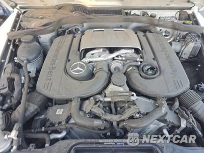 2017 Mercedes-Benz G 550 4MATIC - zdjęcie 15 z 25 - miniatura