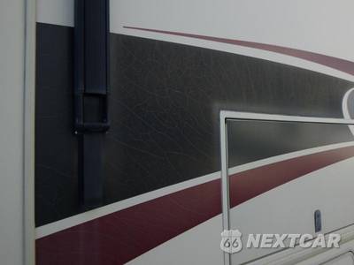 2016 Ford Super Duty F-53 Class A Motorhome Chassis DRW - zdjęcie 36 z 37 - miniatura