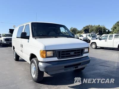 2006 Ford E-250 Recreational Van 138.0" WB - zdjęcie 3 z 17 - miniatura