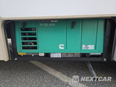 2017 Ford Super Duty E-450 Cutaway DRW - zdjęcie 16 z 22 - miniatura