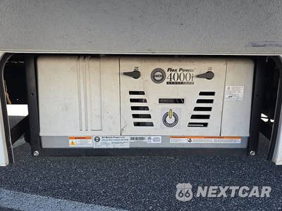 2023 Ford E-450 Cutaway DRW - zdjęcie 16 z 24 - miniatura