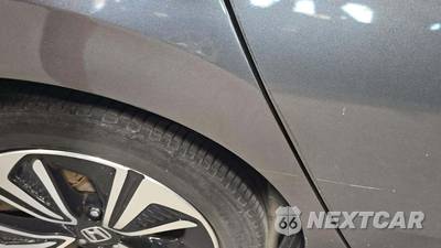 2018 Honda Civic Sedan EX-T - zdjęcie 34 z 47 - miniatura