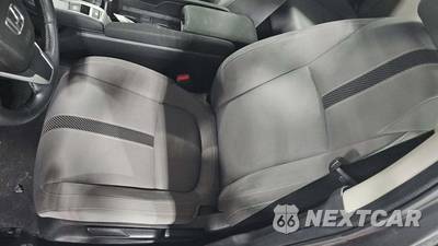 2018 Honda Civic Sedan EX-T - zdjęcie 28 z 47 - miniatura