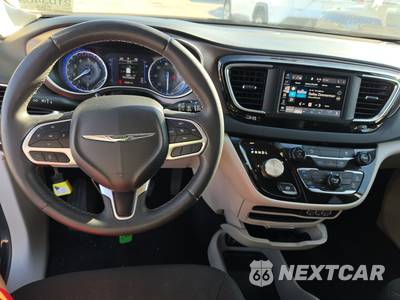 2023 Chrysler Voyager LX 121.6" WB - zdjęcie 17 z 25 - miniatura