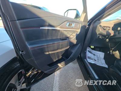 2026 Ford Explorer ST-Line - zdjęcie 9 z 25 - miniatura