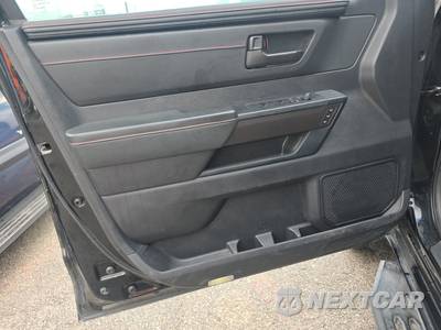 2023 Toyota Tundra Hybrid TRD Pro Crew Cab Short Bed - zdjęcie 9 z 19 - miniatura