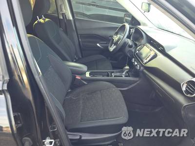2023 Nissan Kicks SV - zdjęcie 8 z 29 - miniatura