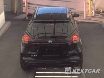 2023 Nissan Kicks SV - zdjęcie 5 z 29 - miniatura