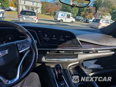2021 Cadillac Escalade ESV Sport 1SC - zdjęcie 14 z 23 - miniatura