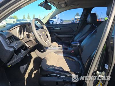 2016 Chevrolet Malibu Limited LT 1LT - zdjęcie 7 z 18 - miniatura