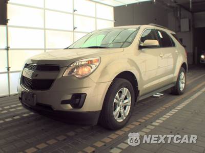 2012 Chevrolet Equinox LT 1LT - zdjęcie 1 z 7 - miniatura