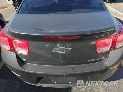 2016 Chevrolet Malibu Limited LT 1LT - zdjęcie 16 z 18 - miniatura