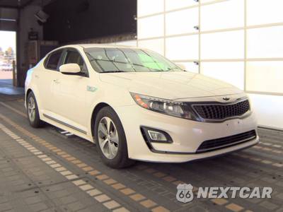 2015 Kia Optima Hybrid - zdjęcie 3 z 18 - miniatura