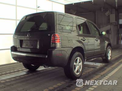 2005 Mercury Mariner Luxury - zdjęcie 4 z 33 - miniatura