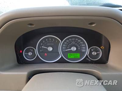 2005 Mercury Mariner Luxury - zdjęcie 12 z 33 - miniatura