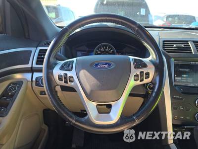 2014 Ford Explorer XLT - zdjęcie 10 z 19 - miniatura