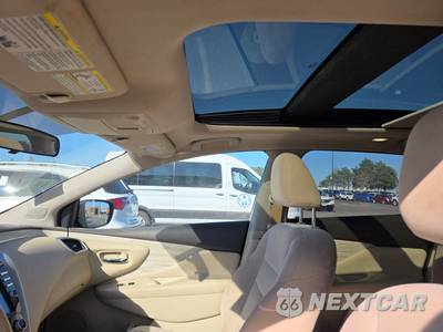 2015 Nissan Murano SV - zdjęcie 18 z 18 - miniatura