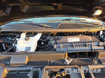 2019 Chevrolet Express 2500 Cargo Van 1WT 135.0" WB - zdjęcie 14 z 17 - miniatura