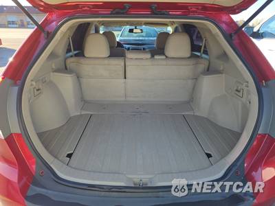 2012 Toyota Venza LE - zdjęcie 16 z 18 - miniatura