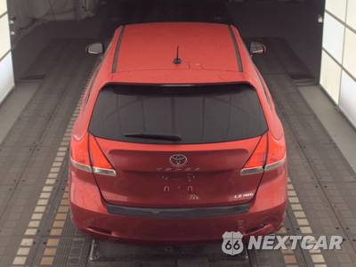 2012 Toyota Venza LE - zdjęcie 5 z 18 - miniatura