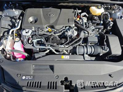 2025 Toyota Camry LE - zdjęcie 15 z 18 - miniatura