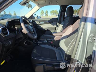 2026 Chevrolet Trailblazer LT 1LT - zdjęcie 7 z 18 - miniatura